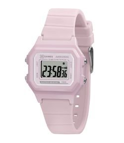 Relógio Feminino XGames XKPPD071 BXRX Digital 100M