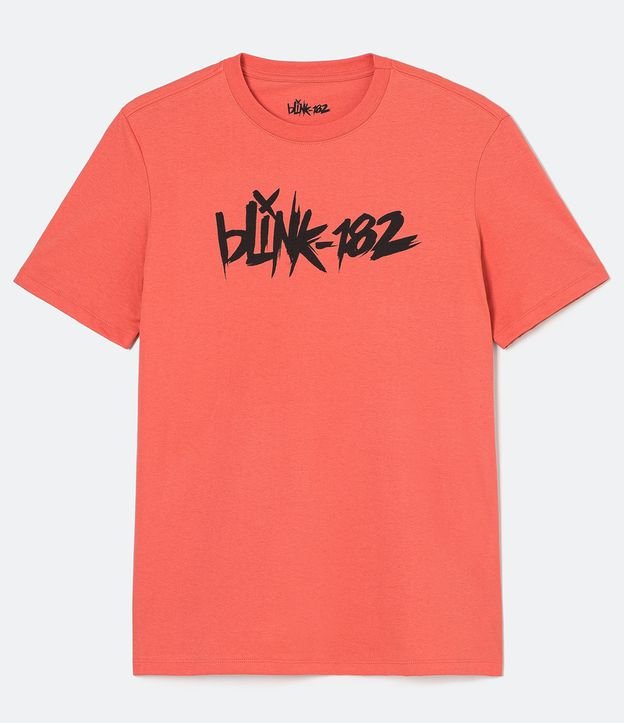 camiseta blink 182