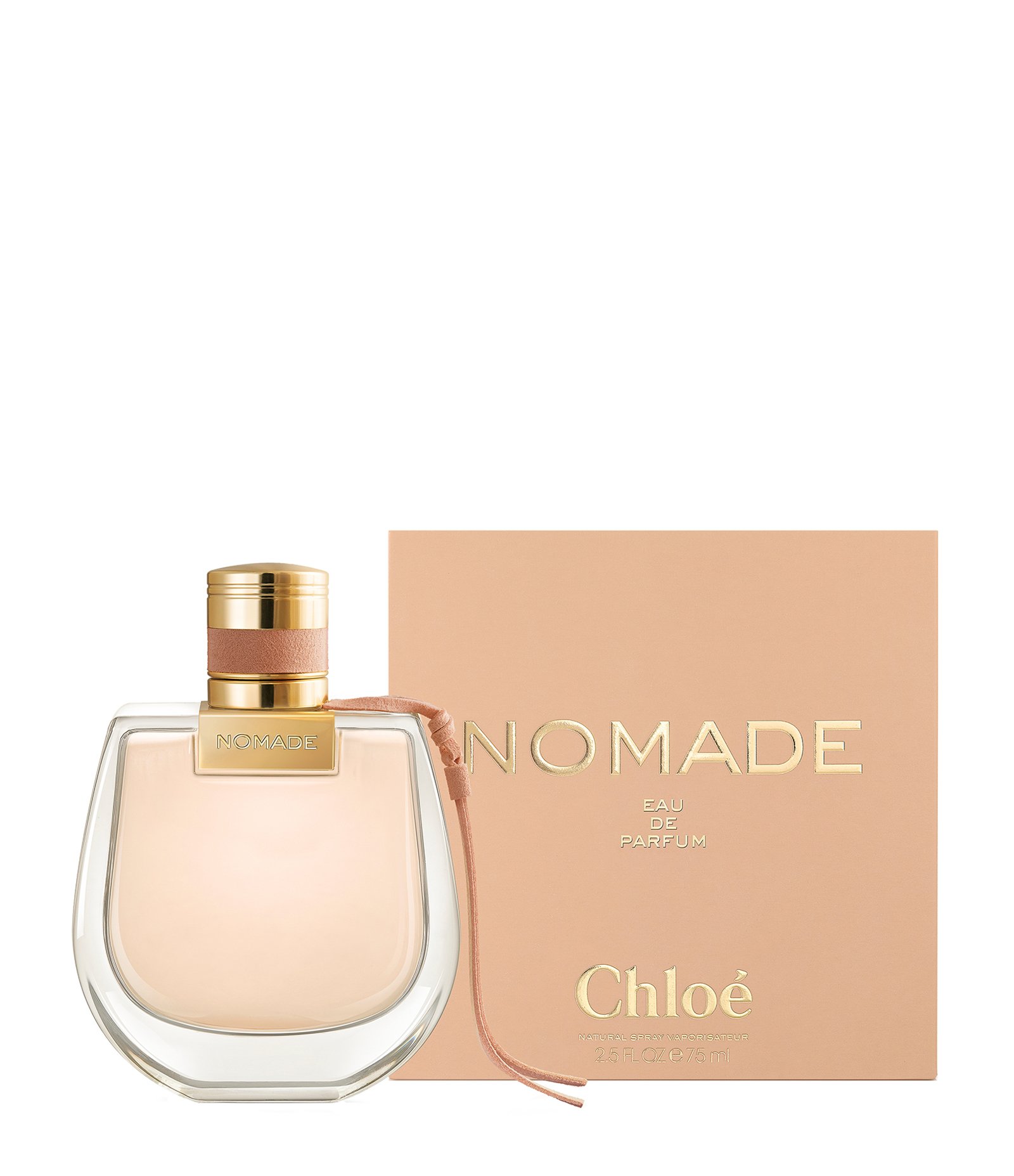 Perfume Chloé Nomade Feminino Eau de Parfum 1