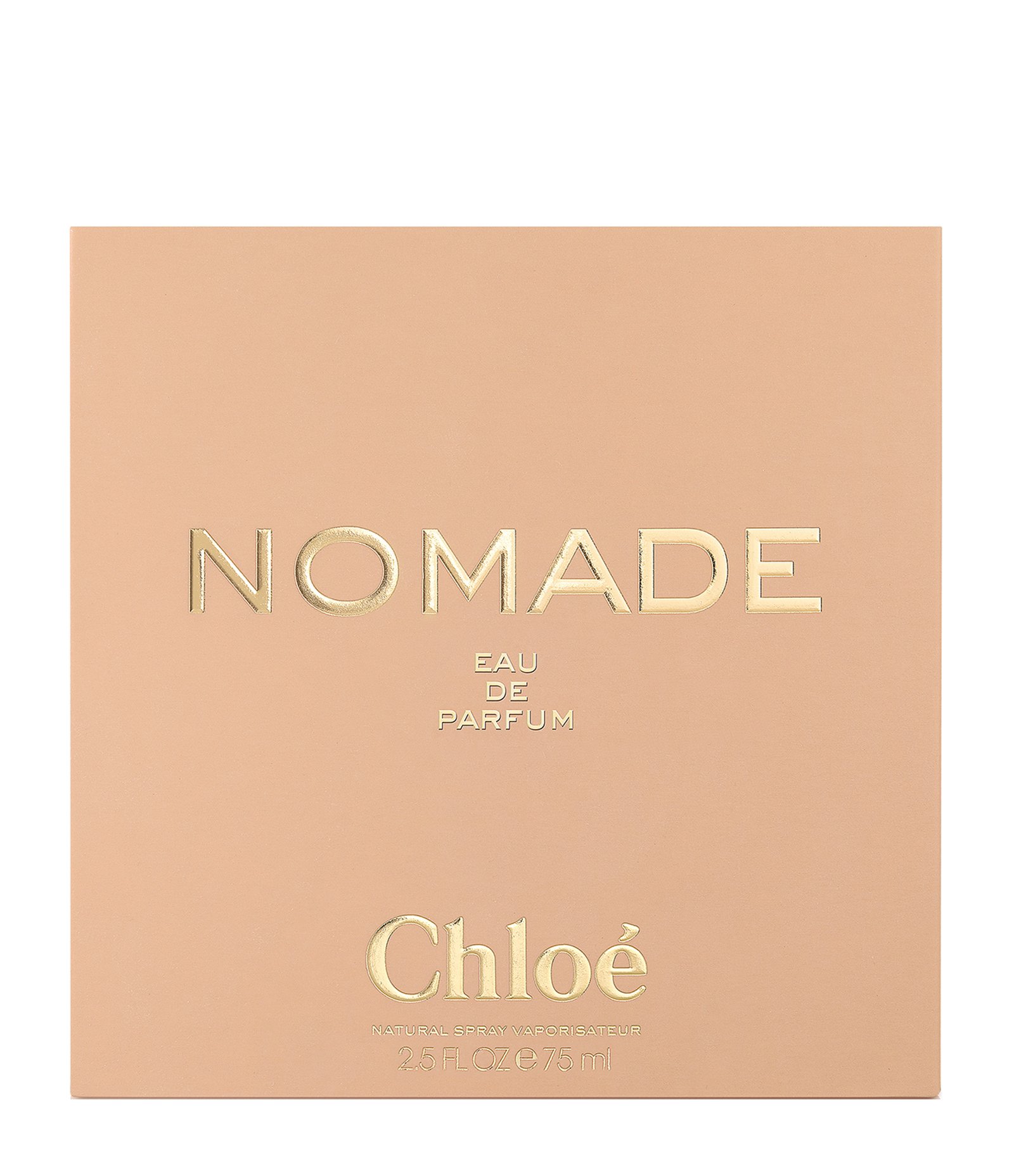 Perfume Chloé Nomade Feminino Eau de Parfum 3
