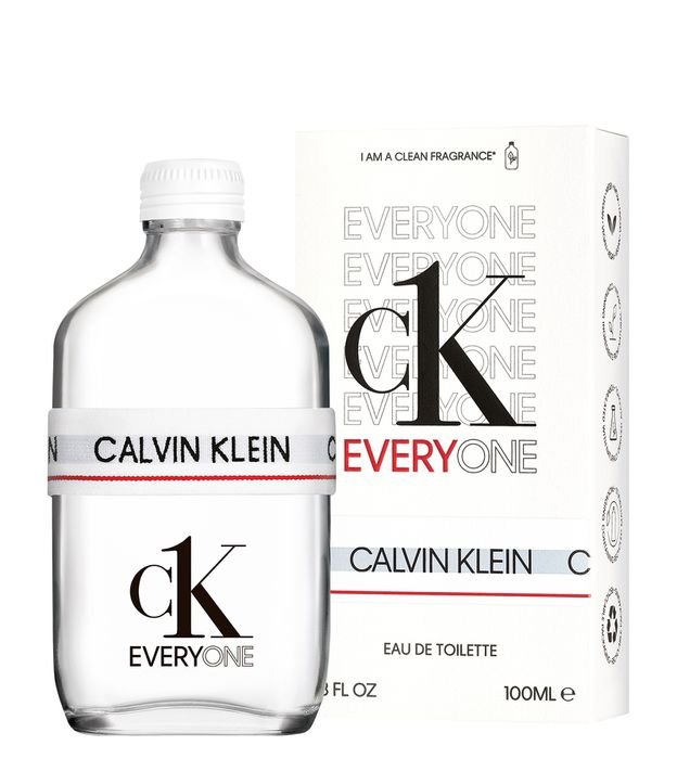 Perfume Calvin Klein Everyone EDT 100ml 2