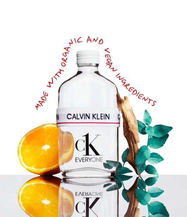 Perfume Calvin Klein Everyone EDT 100ml 3