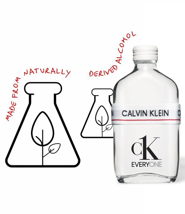 Perfume Calvin Klein Everyone EDT 100ml 6