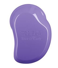 Escova de Cabelo Tangle Teezer Thick e Curly The Original 