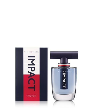 perfume tommy girl 100ml renner
