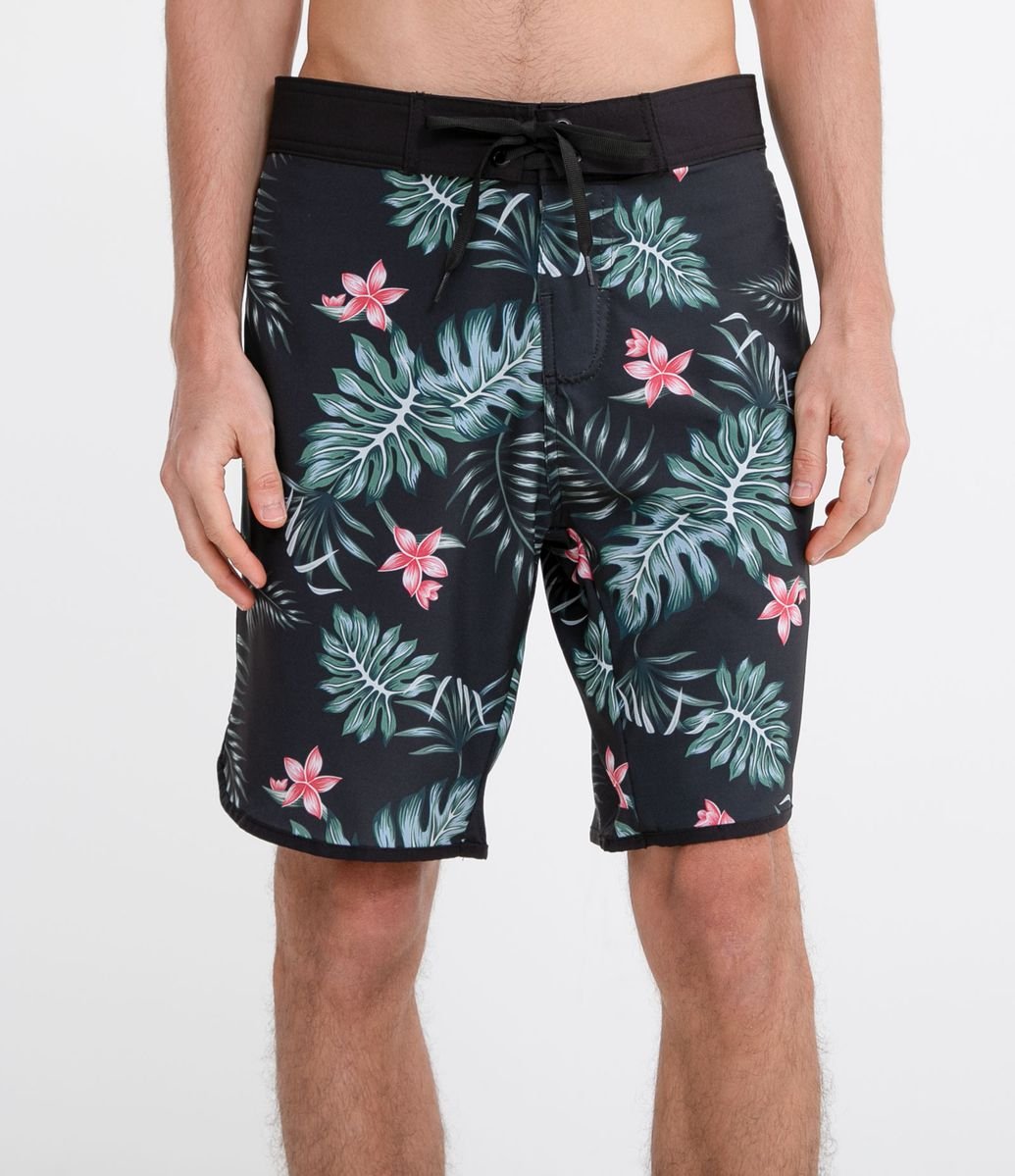 Bermudas floral Clearance