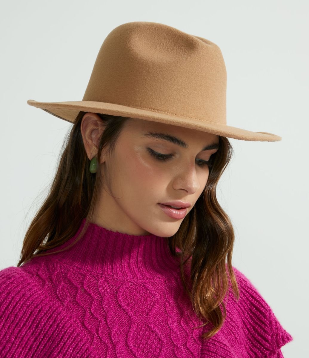 chapeu feminino