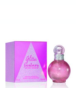 Perfume Britney Spears Glitter Fantasy 