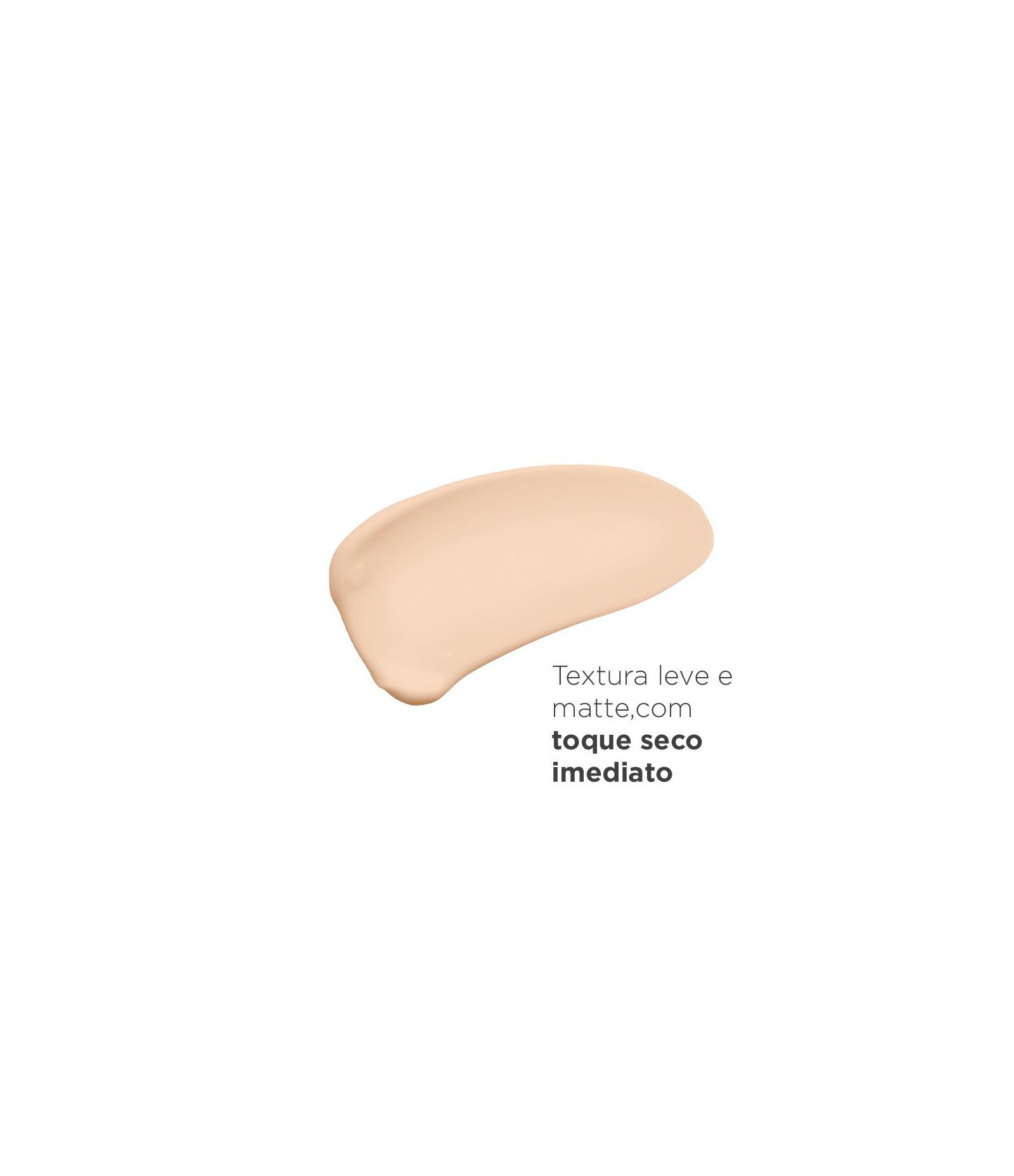 Base BB Cream L'Oréal Paris Efeito Matte FPS 50, 30ml Clara 3