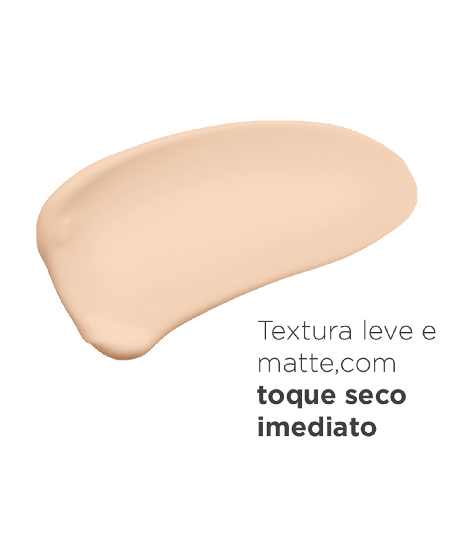 Base BB Cream L'Oréal Paris Efeito Matte FPS 50, 30ml Clara 8