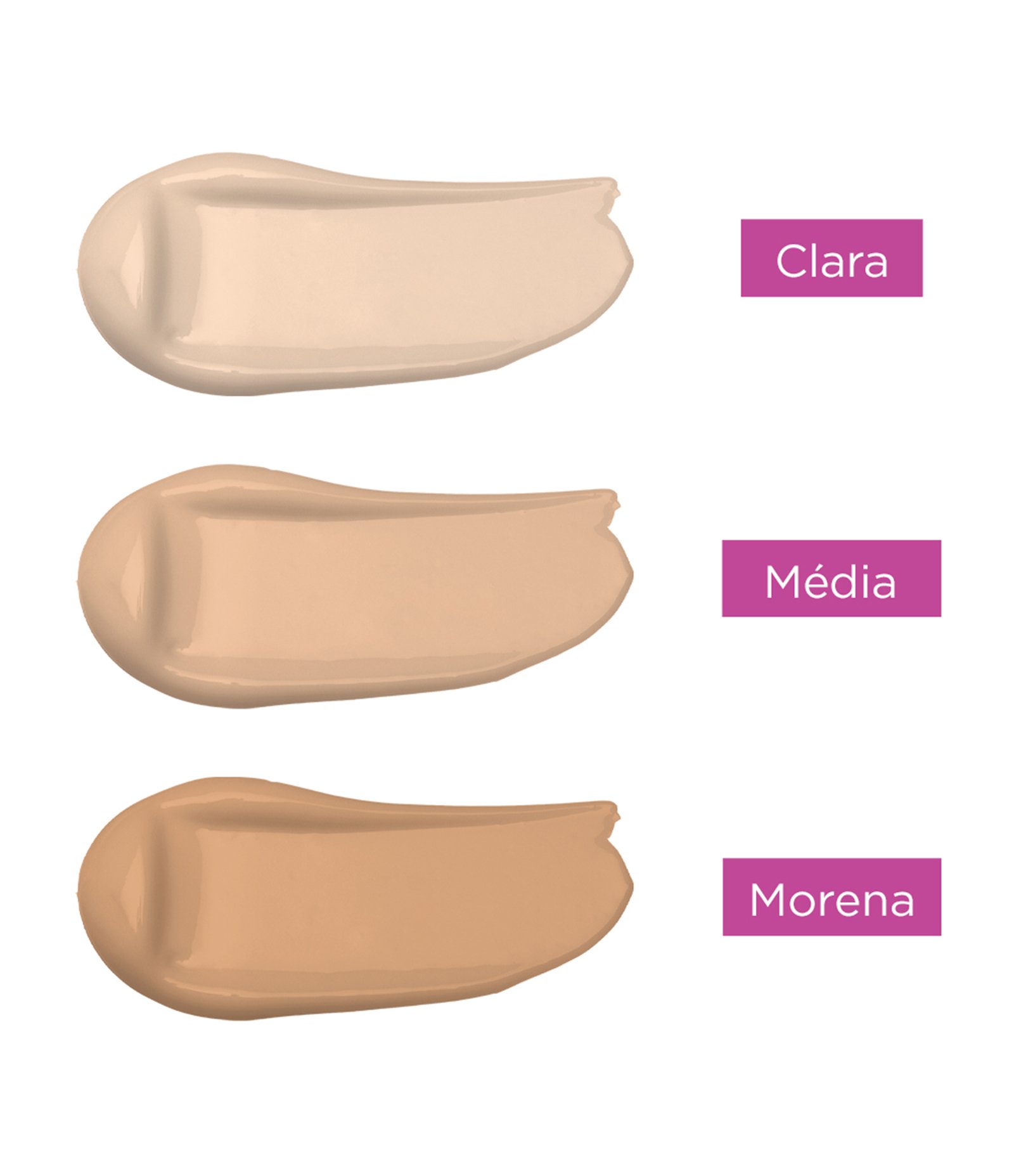 Base BB Cream L'Oréal Paris Efeito Matte FPS 50, 30ml Clara 11