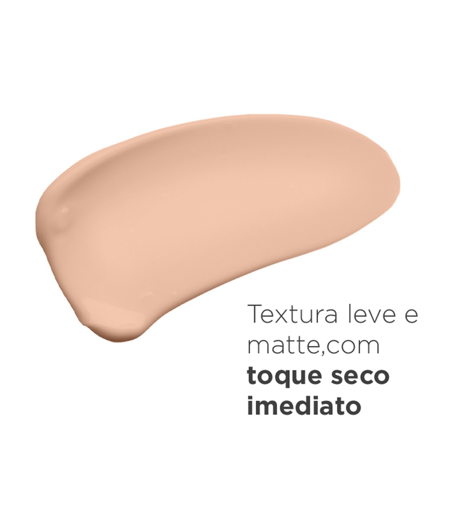 Base BB Cream L'Oréal Paris Efeito Matte FPS 50, 30ml Média 3