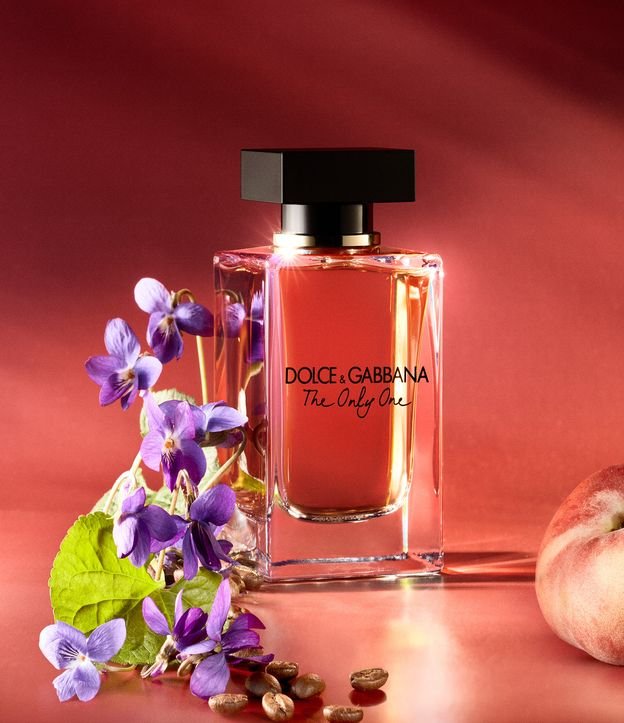 Perfume The Only One Eau de Parfum Dolce&Gabbana 50ml 3