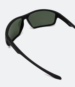Óculos de Sol Masculino Modelo Esportivo 