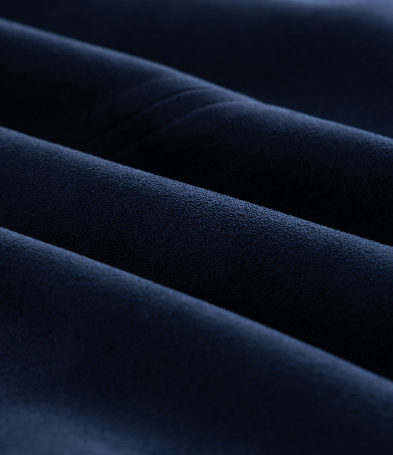 Jaqueta Bomber com Zíper e Bolsos 4