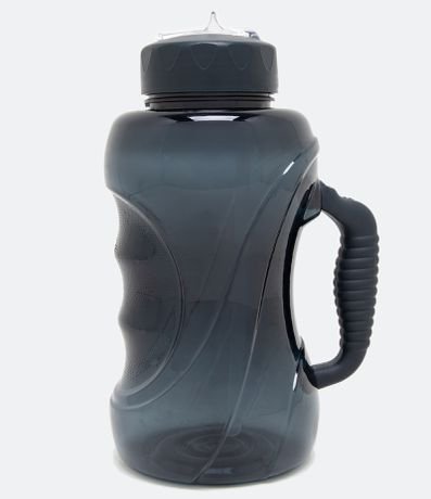 Garrafa Plastico 2L Degradê com Alça Lateral e Canudo é ruim? Garrafa Plastico 2L Degradê com Alça Lateral e Canudo é boa?