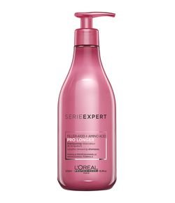 Shampoo Serie Expert Pro Longer Medio Loréal Professionnel