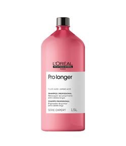 Shampoo Serie Expert Pro Longer Grande L'Oréal Professionnel