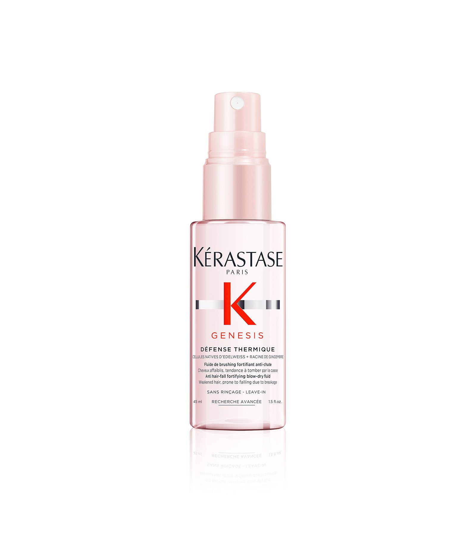 Brinde Leave In Genesis TS Kerastase 45ml 1