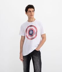 camiseta vingadores renner