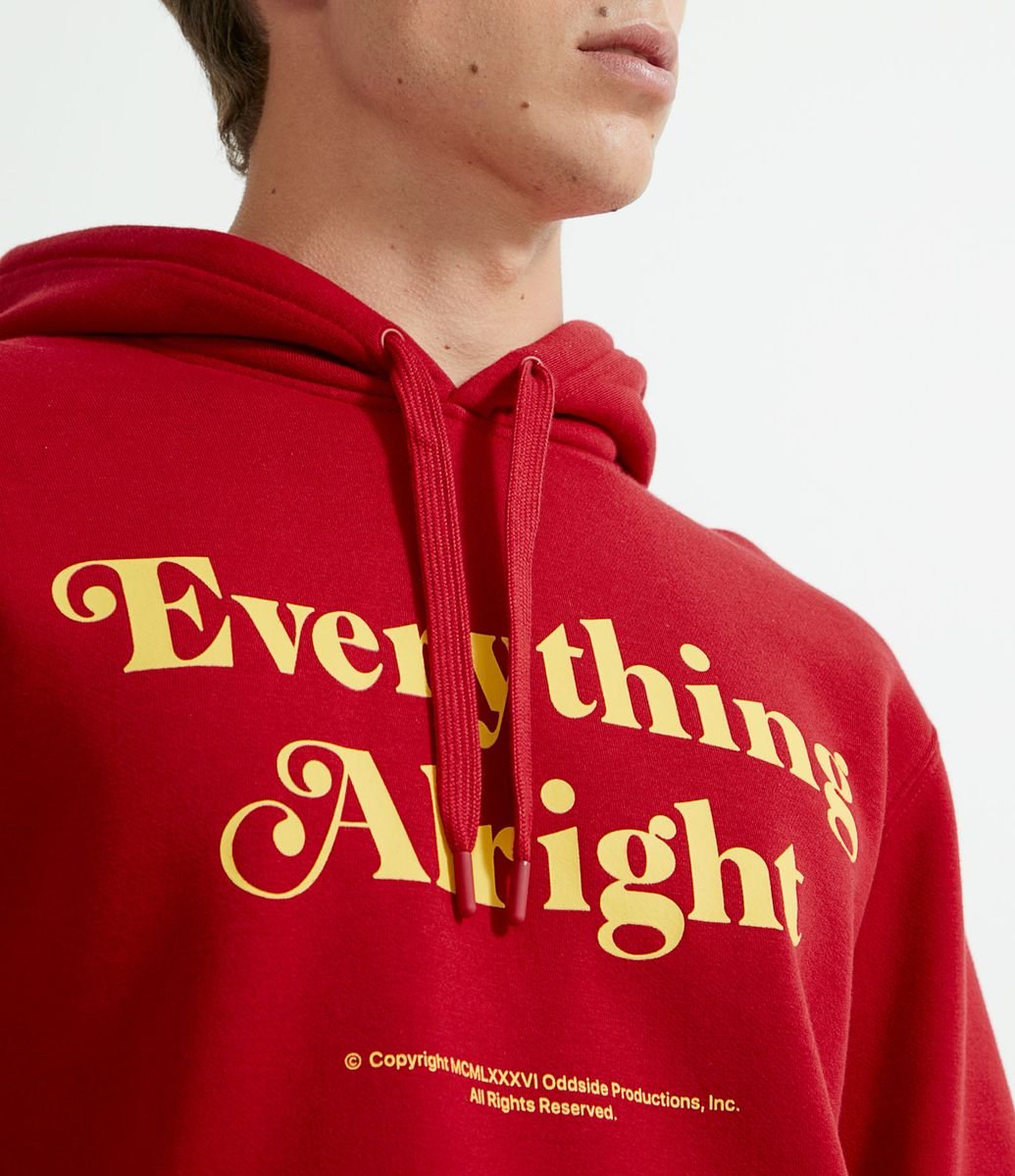 undefeated zip moletom com capuz