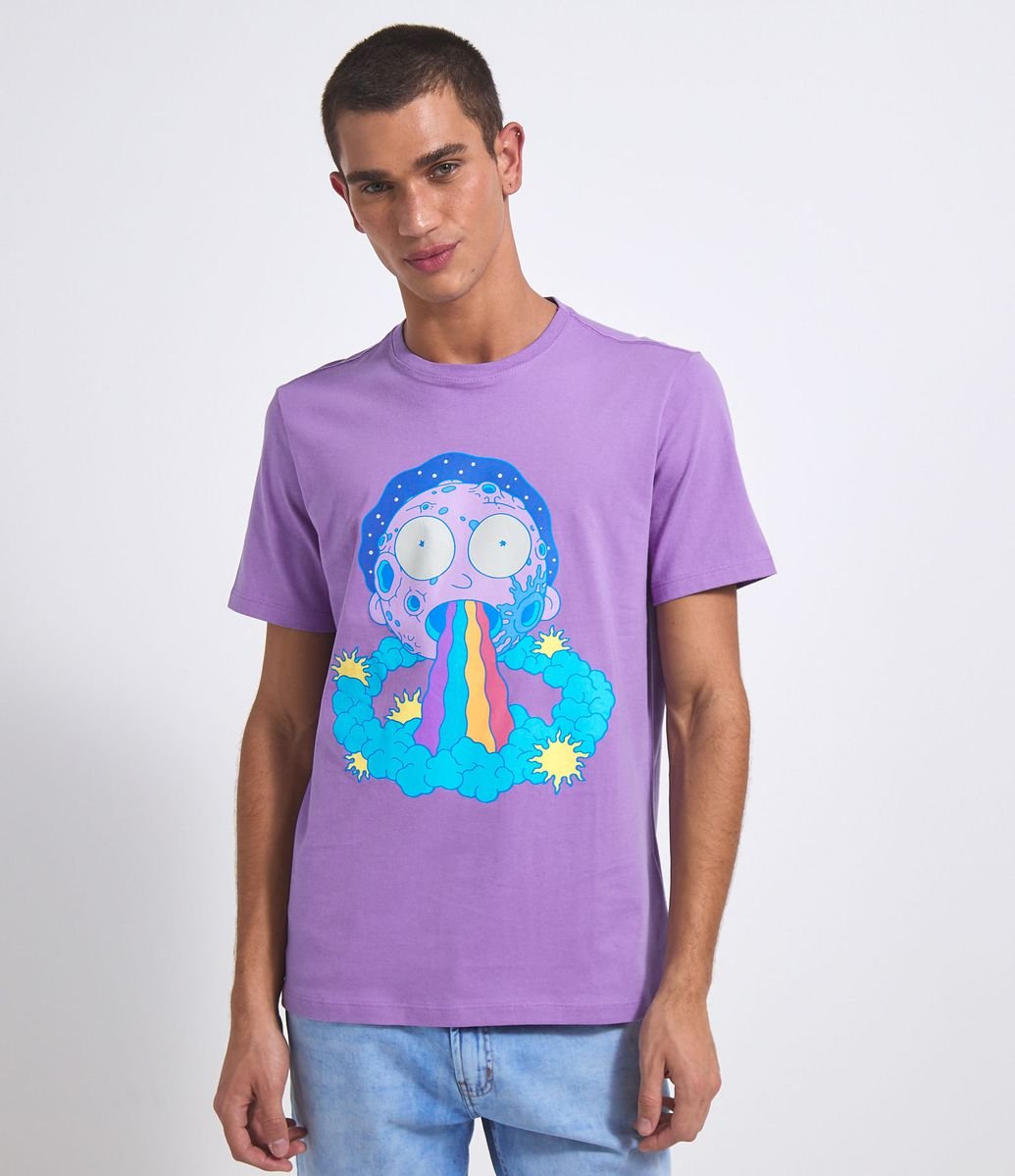 Chinelo rick and morty renner Clearance