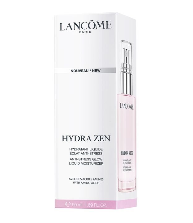 Hidratante Hydra Zen Glow Lancôme 50ml 2
