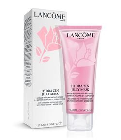 Máscara Facial Gelee Hydra Zen Lancôme