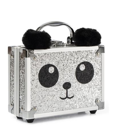 Kit Maquiagem Infantil Maleta Panda Alchemia é boa?