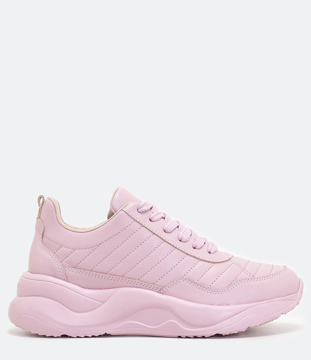 chunky sneakers renner