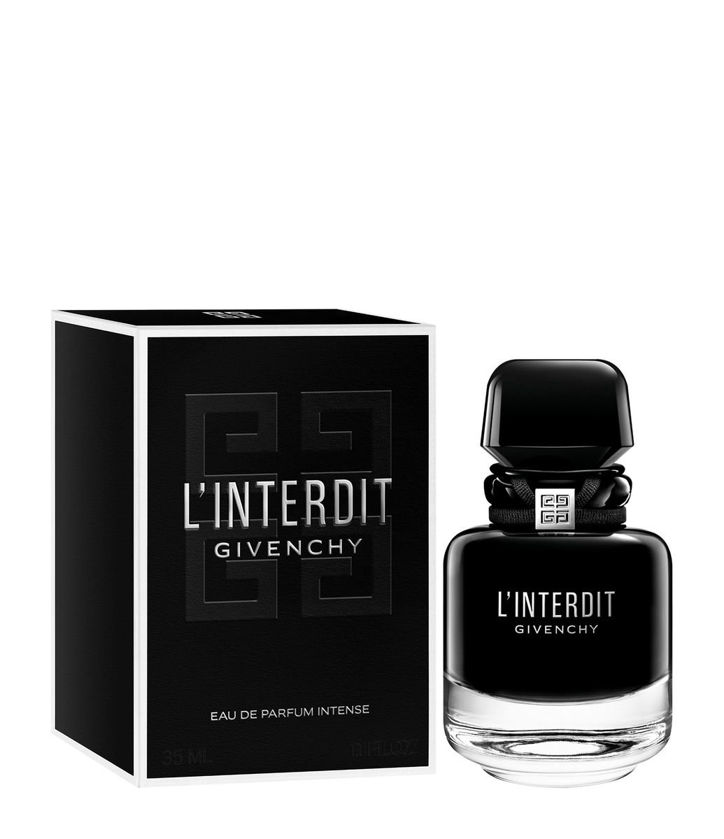 Perfume Givenchy Linterdit Intense EDP 35ml