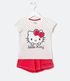 Imagem miniatura do produto Conjunto Infantil Estampa Hello Kitty - Talle 1 a 6 años  Multicolores 1