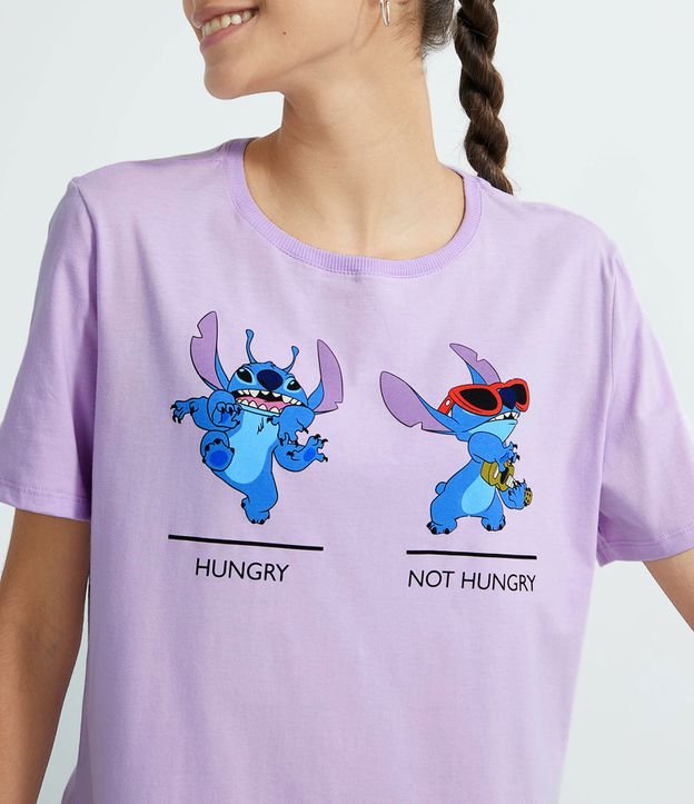 stich blusa