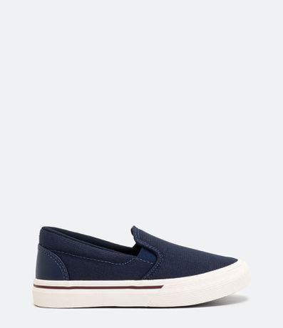 tenis infantil masculino renner