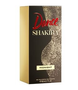 Perfume Shakira Dance Midnight EDT 
