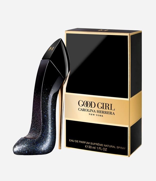 Carolina Herrera Good Girl Eau de Parfum Suprême