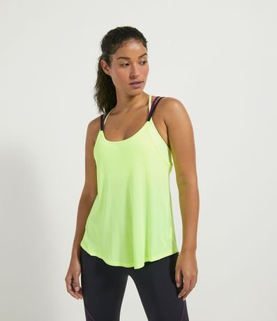 roupa neon renner