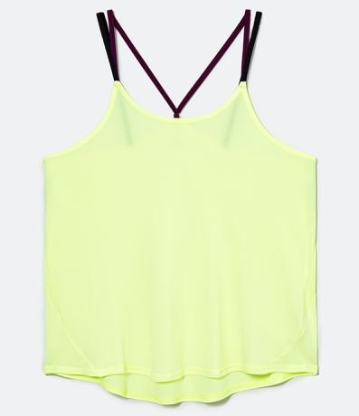 roupa neon renner