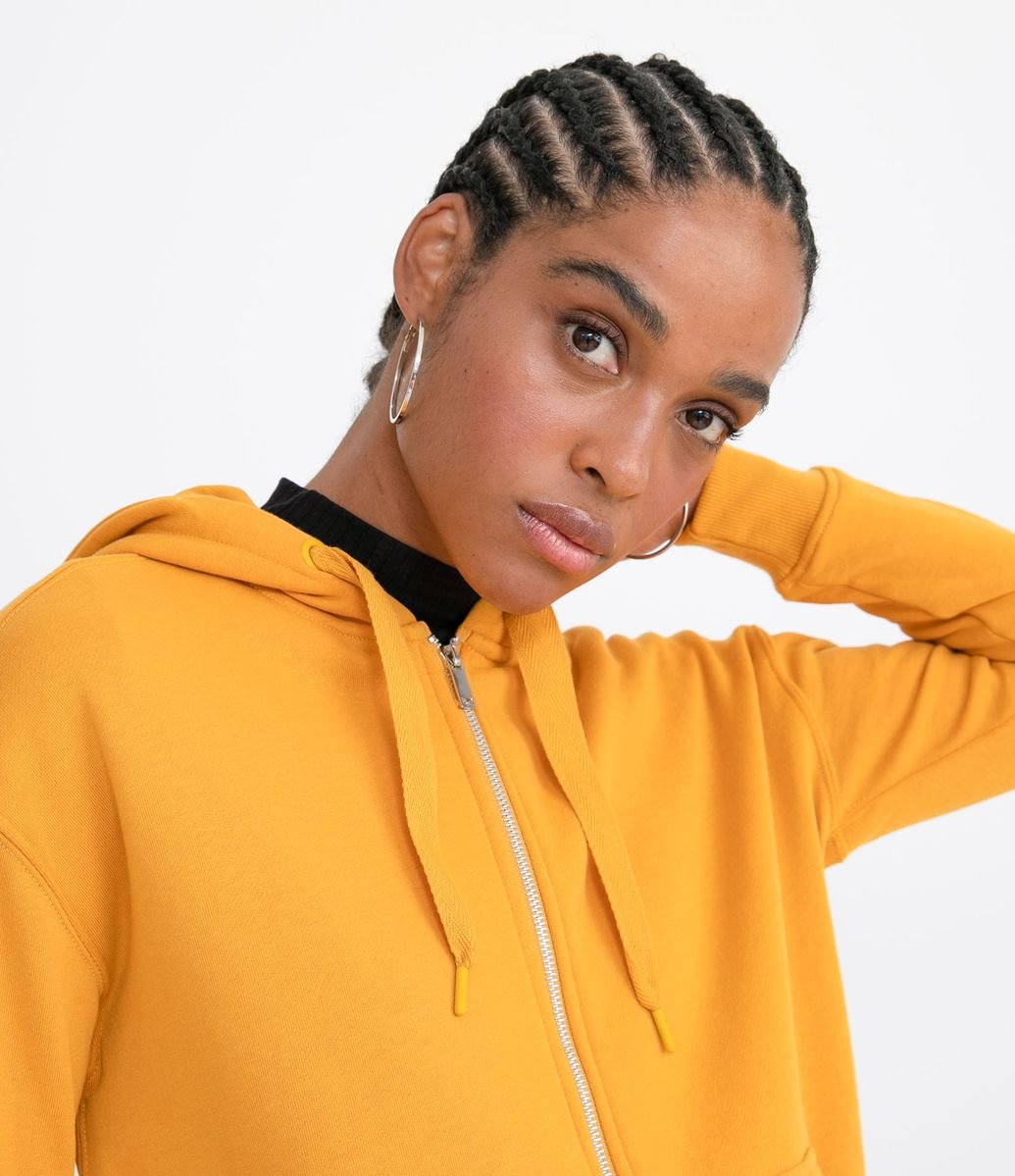 zalando womens moletom com capuzs