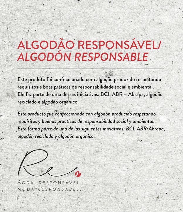 Pantalón Infantil en Algodón Mezclado - Talle 5 a 14 años Rojo 4