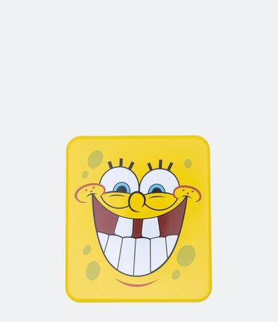 Carteira Masculina Estampada Bob Esponja é boa?