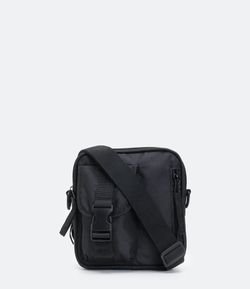 Mini Bag Bolso com Fivela