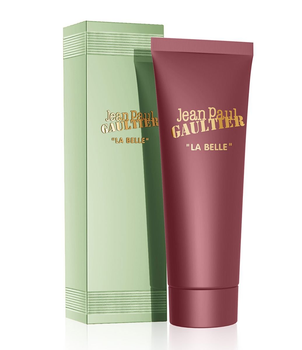 BRINDE BODY LOTION JEAN PAUL GAULTIER LA BELLE U Renner