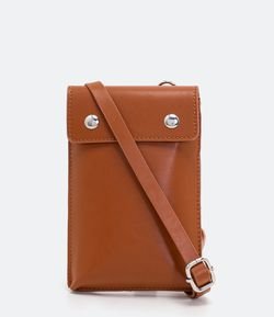 Bolsa Masculina Mini Bag
