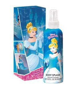 Body Splash Disney Cenicienta