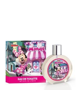 Perfume Disney Minnie Eau de Toilette