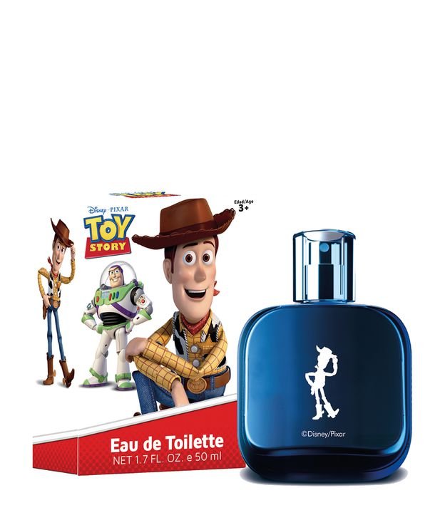 Perfume Disney Toy Story Eau de Toilette 50ml 1