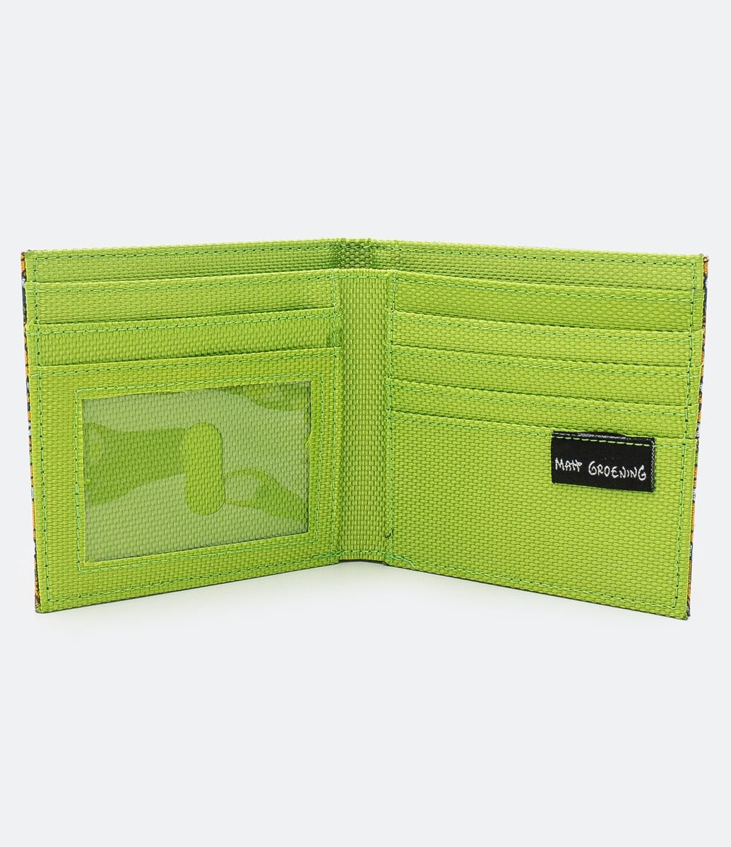 wildcraft green bolsa