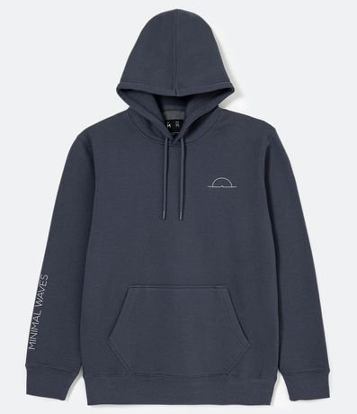 balenciaga moletom com capuz purple