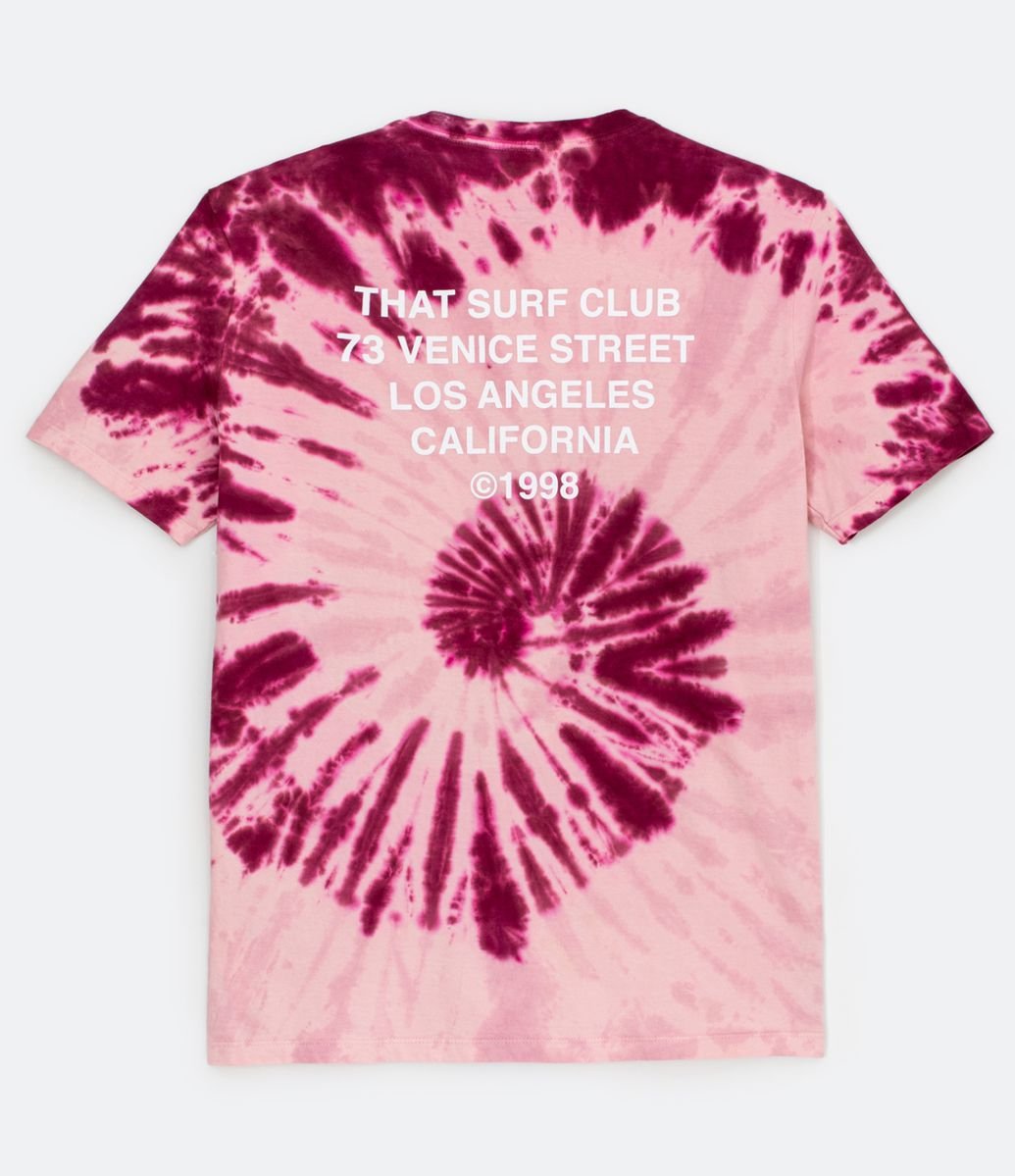 remeras tie dye